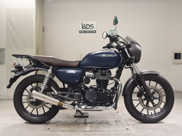 Honda GB350 2023