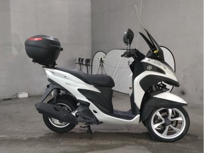 Yamaha TRICITY 125 2015