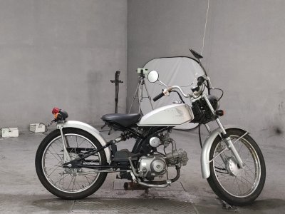 Honda SOLO 2003