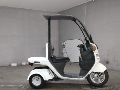 Honda GYRO CANOPY 2019