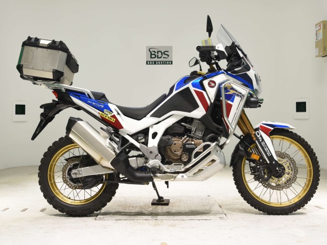 Honda AFRICATWIN CRF1100LD 2020