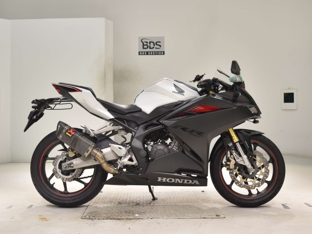 Honda CBR250RRA 2019