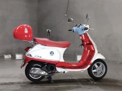 Vespa S150IE