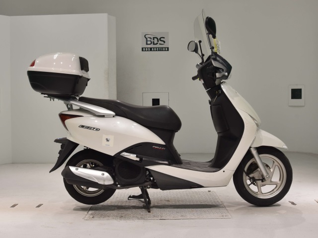 Honda LEAD110 2009