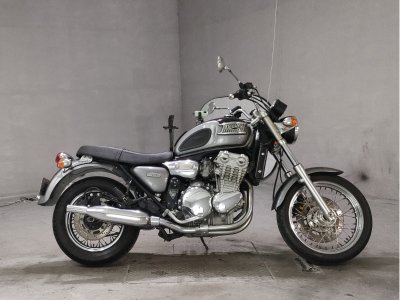 Triumph THUNDERBIRD 900 2001