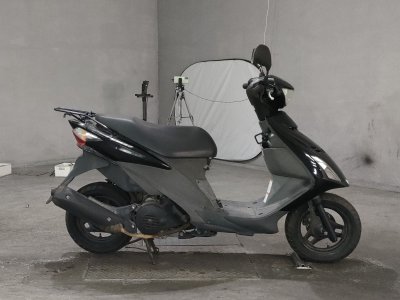 Suzuki ADDRESS V125