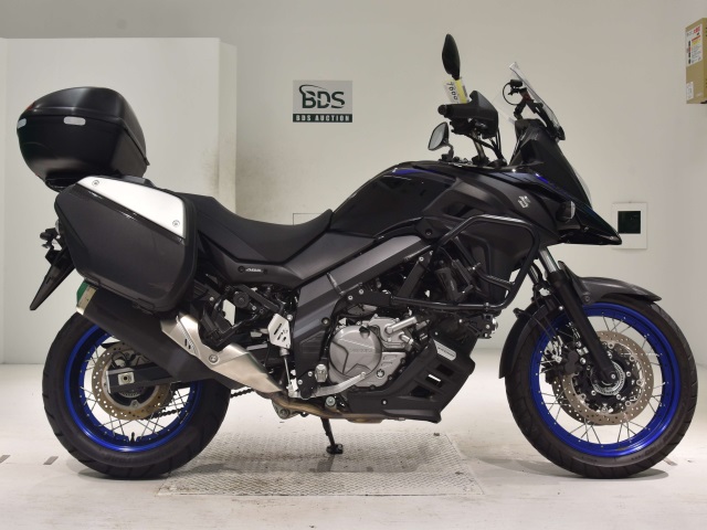 Suzuki V-STROM DL650XTA 2023