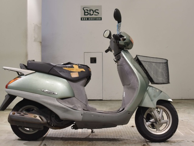 Honda LEAD100 1999