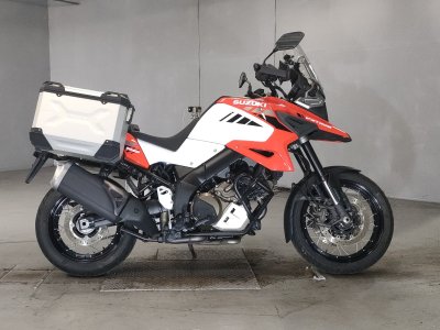 Suzuki V-STROM DL1050XT 2020