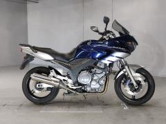 Yamaha TDM900 2005
