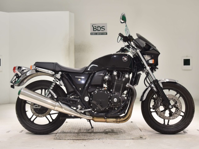 Honda CB1100 2013