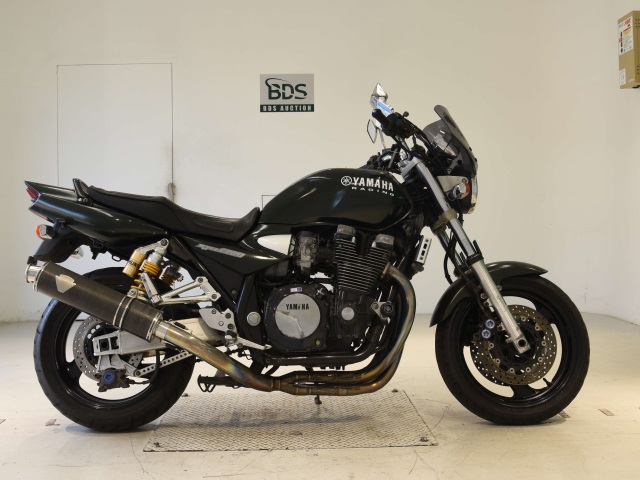 Yamaha XJR1300 2001