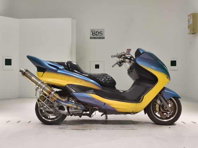 Yamaha MAJESTY 250 2001