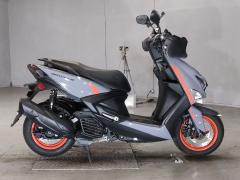 Yamaha CYGNUS125 GRYPHUS 2022