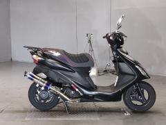 Suzuki ADDRESS V125