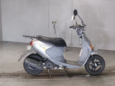 Suzuki LETS4