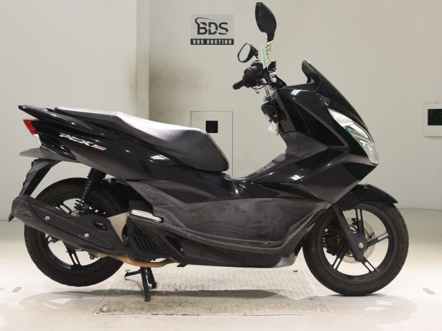 Honda PCX150 2017