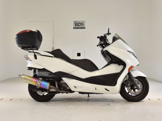 Honda FORZA Z 2011