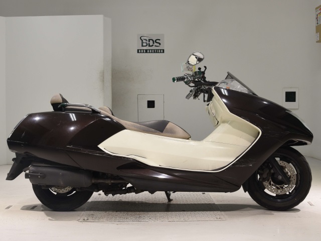 Yamaha MAXAM250 2010