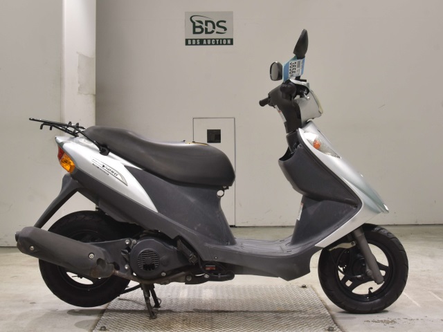 Suzuki ADDRESS V125