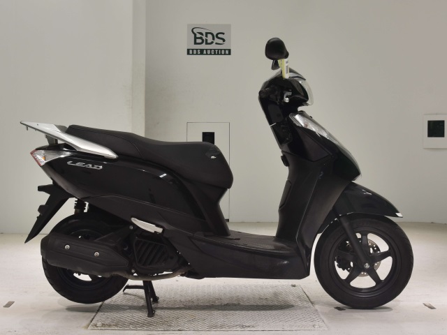 Honda LEAD125 2016