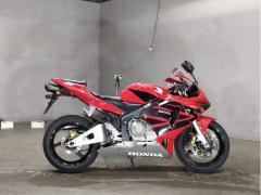 Honda CBR600RR 2003