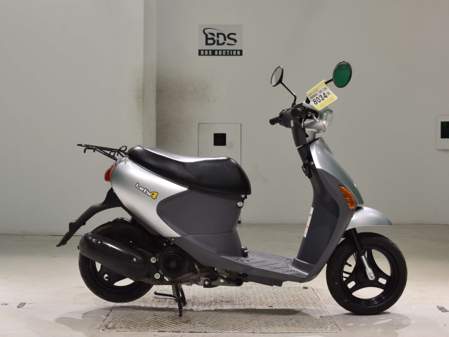 Suzuki LETS4