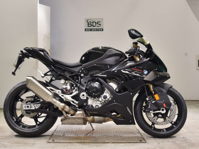 BMW S1000RR 2025