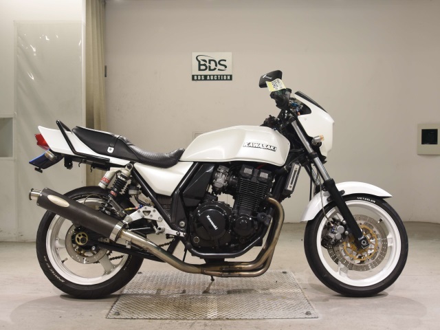 Kawasaki ZRX400 1995