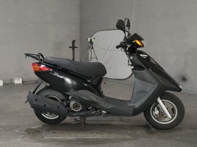 Yamaha AXIS TREAT 2015