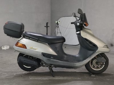 Honda FREEWAY