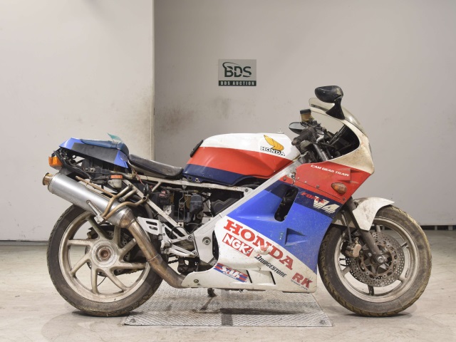 Honda VFR400R 1987