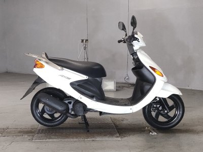 Yamaha GRANDAXIS100 2007