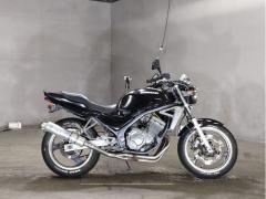 Kawasaki BALIUS ZR250 1993