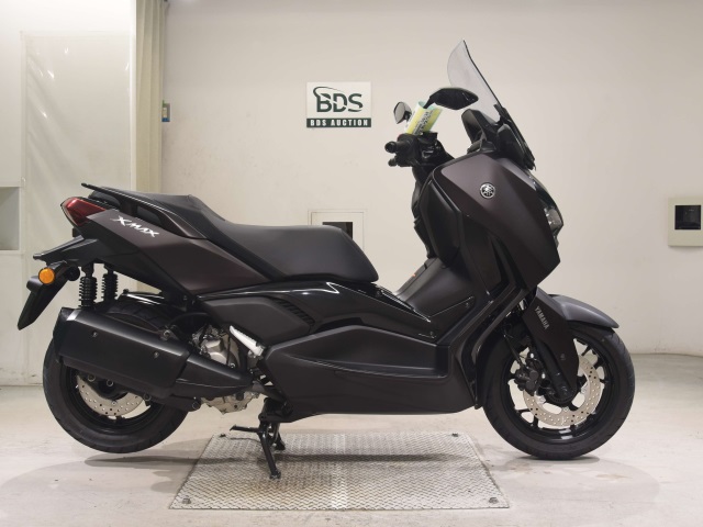 Yamaha X-MAX250-2 2024