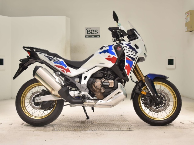 Honda AFRICATWIN CRF1100L 2025