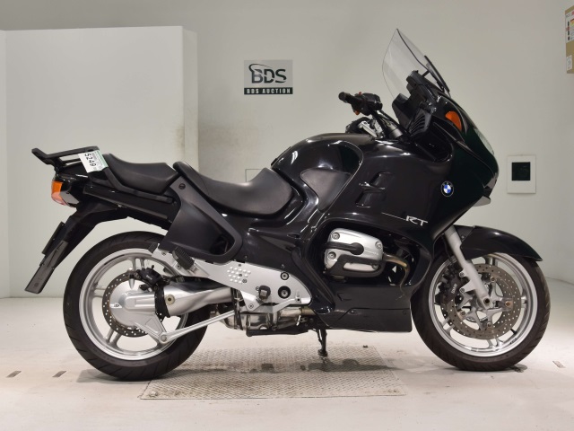 BMW R1150RT 2003