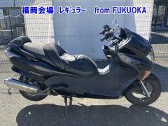 Honda FORZA Z 2005