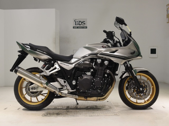 Honda CB1300SF BOLDOR 2021