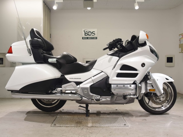 Honda GL1800 2016