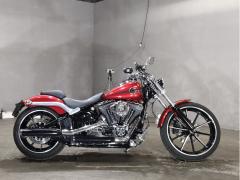 HD BREAKOUT FXSB 2013