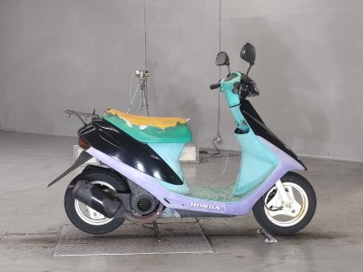 Honda DIO SR 1991