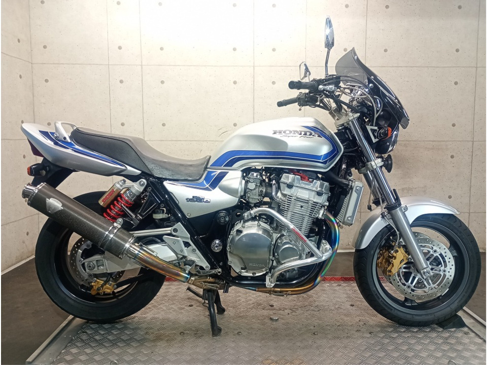 Honda CB1300SF 2000