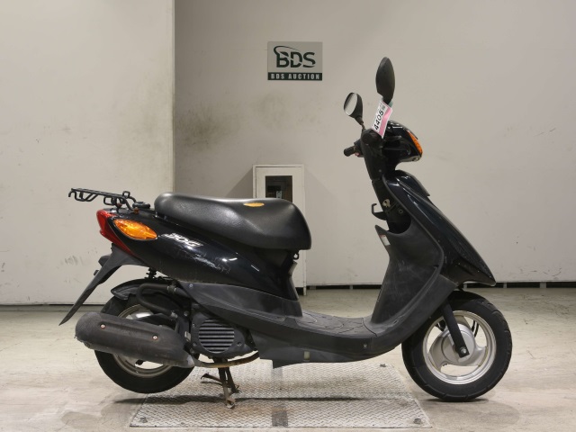 Yamaha JOG 50 2013