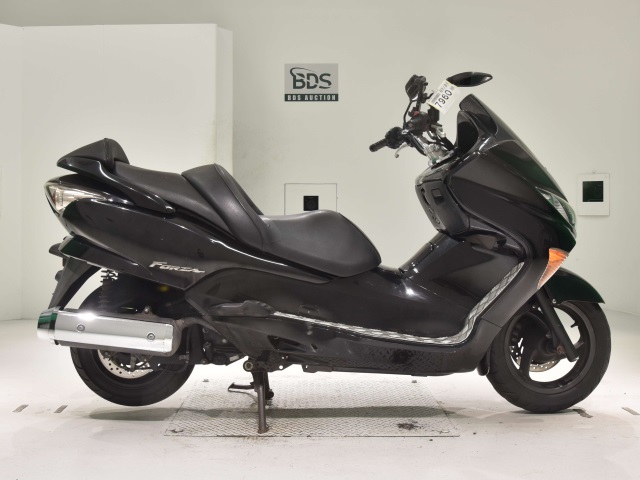 Honda FORZA Z 2006