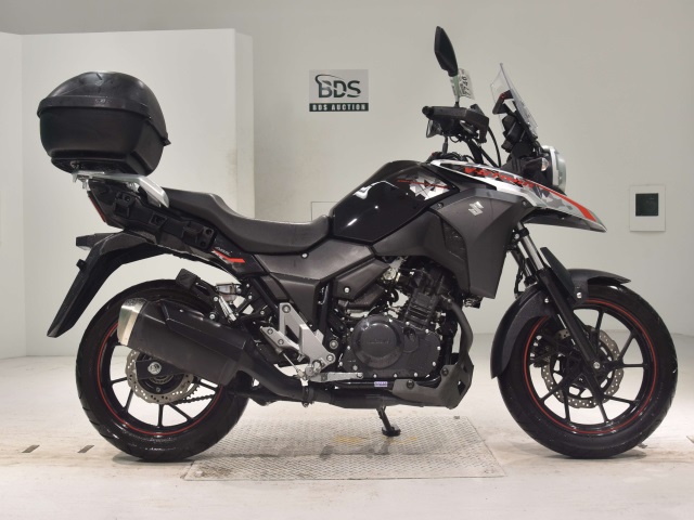 Suzuki V-STROM DL250A