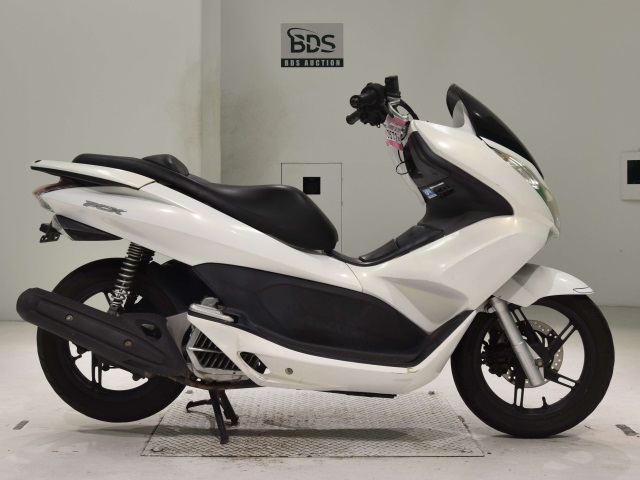 Honda PCX125 2010