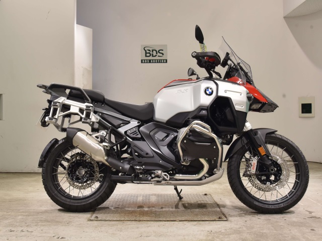 BMW r1300gs 2025
