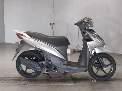Suzuki ADDRESS V110