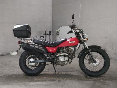 Suzuki VAN VAN 200 2004